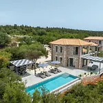 Villa Ka - Yagi Villas