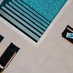 Villa Dia, Mikri Vigla Naxos