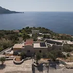 Villa Meraki, Plakias