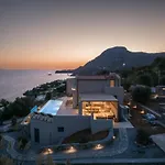 Villa Meraki, Plakias