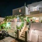 Standard Double Room Village-Mountain View Second Floor