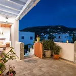 Standard Double Room Village-Mountain View Second Floor
