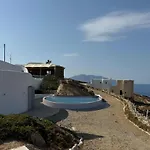 Villa Aegean Lighthouse