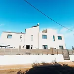 Blue View Suites