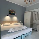 Diaporos Hotel