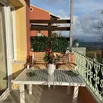 Villa Tango