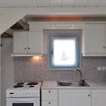 Tonia Apartments Paros