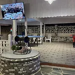 Diaporos Hotel