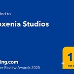 Filoxenia Studios