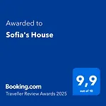 Sofia\'S House