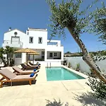 Summer Dream Villa