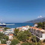 Lemonia Suites In Ikaria