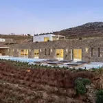 Amuse Villa Mykonos