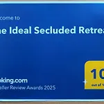 The Ideal Secluded Retreat