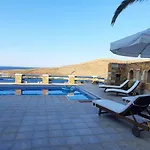 Cycladic House Krios With A Pool And 2Min From The Beach
