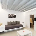 Premium Sea View Mykonos Town Suites