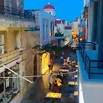 Old Town Boutique Apart Studio\'S - Rethymno