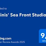 Galinis\' Sea Front Studios