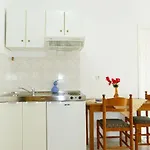 Ariston Apartments