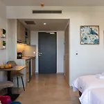 Lines Concept Accommodation