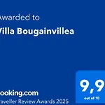 Villa Bougainvillea