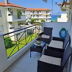 Apartament Sloneczny