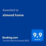 Almond Home