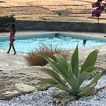 Villa Helios On Golden Beach