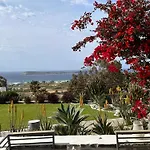 Villa Helios On Golden Beach
