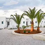 Tersanas Mare Turquoise
