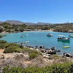 Tersanas Mare Turquoise