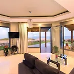 Olga Beachfront Luxury Villas With Private Pool
