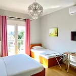 Hotel Europa - Family And Senior Friendly