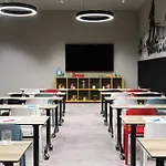 Moxy Athens City