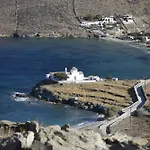 Kastellas Sunset Villa Two
