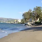 Kalyves Sand