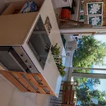 Villa Zen Dans Le Bleu