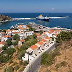 Lemonia Suites In Ikaria