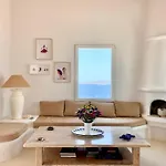 Villa Magdalena Mykonos