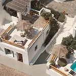Sharm Hotel Mykonos