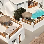 Sharm Hotel Mykonos