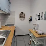 Houlia Home Διαμέρισμα Με Δωρεάν Χώρο Στάθμευσης