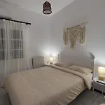 Houlia Home Διαμέρισμα Με Δωρεάν Χώρο Στάθμευσης