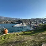 Kofinas Villa Evdilos