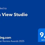 Sea View Studio