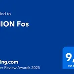 Tinion Fos