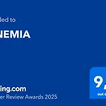 Ninemia