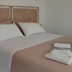 Sofia Sea View Apartment