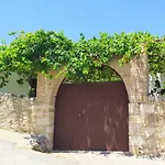 Traditional Villa Kapare