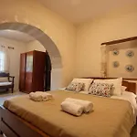 Anemole Traditional Cretan Villa